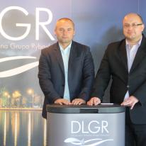 Zmiana na stanowisku Dyrektora Biura Darłowskiej Lokalnej Grupy Rybackiej