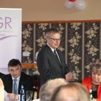 NADZWYCZAJNE WALNE ZEBRANIE CZŁONKÓW