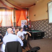 ABSOLUTORIUM DLA ZARZĄDU DLGR