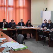 SPOTKANIE ZACHODNIOPOMORSKIEJ SIECI LGR