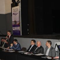 WALNE ZEBRANIE CZŁONKÓW DLGR UCHWALIŁO ZMIANY W LSR