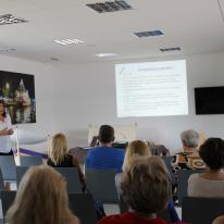 SZKOLENIE  27 czerwca 2016 DARŁOWO - 28 czerwiec 2016 Postomino