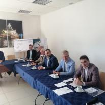 JEDNOGŁOŚNE ABSOLUTORIUM DLA ZARZĄDU DLGR